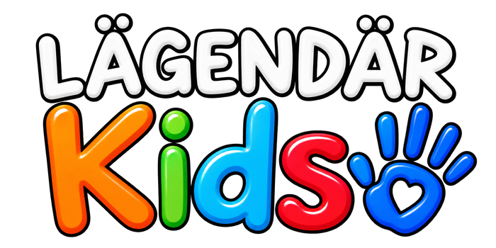 LÄGENDÄR KIDS